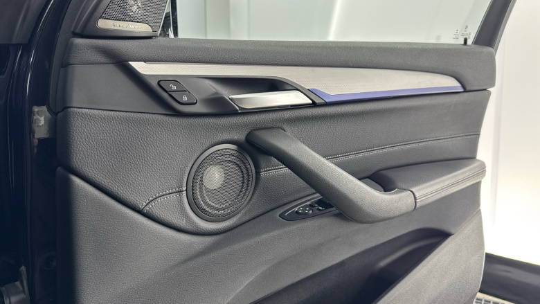 BMW X2 xDrive 20i M Sport 5dr Step Auto Petrol Hatchback